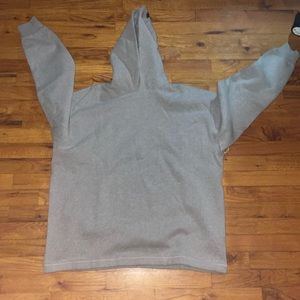 Fear of God Essentials
Relaxed Hoodie
Dark Oatmeal